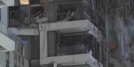 خبير أمني: إسرائيل تمتلك مبادرة المفاجأة وعملياتها لا تنفذ عشوائيًا - الكويت الاخباري
