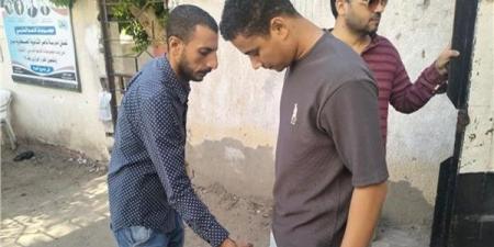 تفتيش إلكتروني ومراقبة ميدانية بلجان الثانوية العامة - الكويت الاخباري