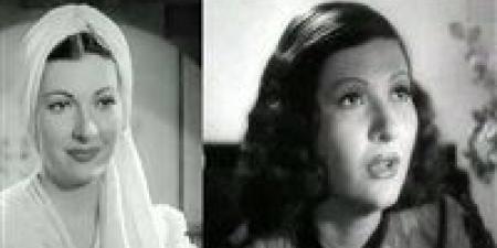 في ذكرى رحيلها.. إلهام حسين الجميلة التي انسحبت في صمت من أضواء السينما إلى حياة الظل - الكويت الاخباري
