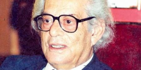 ذكرى ميلاد شيخ المسرحيين العرب..سعد أردش.. توفى فى الولأيات المتحدة الأمريكية بعد صراع مع المرض - الكويت الاخباري