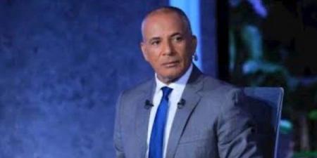 أحمد موسى: إسرائيل تصعّد داخل إيران وتستهدف العلماء.. والخاسر الأكبر هو القضية الفلسطينية - الكويت الاخباري