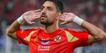 طاهر محمد طاهر: أضاعنا أكثر من فرصة للفوز على إنتر ميامي في كأس العالم للأندية - الكويت الاخباري