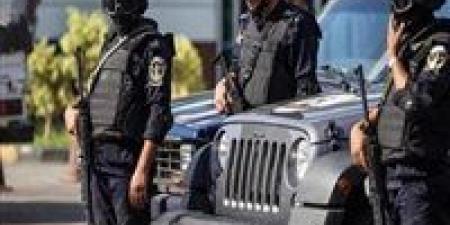 سقوط عصابة عصابة خطوط الهواتف للنصب علي المواطنين بالقاهرة - الكويت الاخباري