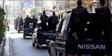 حملات أمنية لضبط جالبى ومتجرى المواد المخدرة والأسلحة النارية والذخائر غير المرخصة - الكويت الاخباري