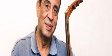 وفاة نجل الموسيقار صلاح الشرنوبي..تفاصيل - الكويت الاخباري