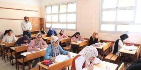 ارتياح بين طلاب الثانوية العامة بعد أول امتحانين - الكويت الاخباري