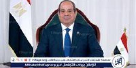 عاجل- السيسي يناقش مع مؤسسة التمويل الدولية دعم القطاع الخاص في ظل الأزمات الإقليمية - الكويت الاخباري