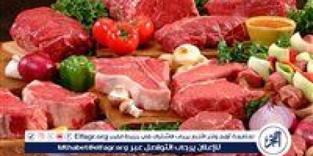 أسعار اللحوم اليوم الاحد 15-6-2025 في الأسواق ومحال الجزارة بقنا - الكويت الاخباري