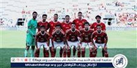 مهاجم باتشوكا: الأهلي سيتأهل من مجموعته في المونديال.. ولاعبيه لا يعرفون الاستسلام - الكويت الاخباري