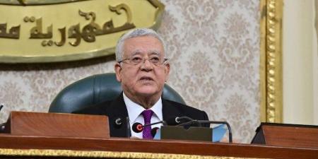 جبالي يفتتح الجلسة العامة للبرلمان - الكويت الاخباري