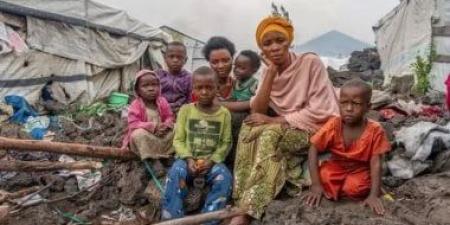 اليونيسف: أزمة اللاجئين السودانيين في تشاد تصل لنقطة حرجة - الكويت الاخباري