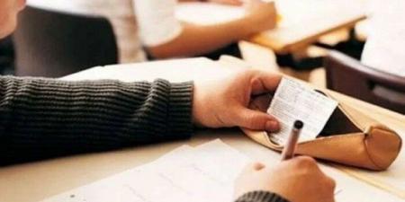 بعد بدء اللجان.. «شاومينج» يزعم تداول أسئلة امتحان الوطنية للثانوية العامة 2025 - الكويت الاخباري