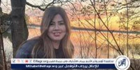 لهذا السبب.. رانيا فريد شوقي تتصدر التريند - الكويت الاخباري