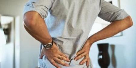 وسيلة بسيطة لحماية ظهرك من الألم المزمن #الصحة #منوعات #اخبار_الصحة #اخبار_منوعة #لايف_ستايل #الجمهورية_أون_لاين - الكويت الاخباري