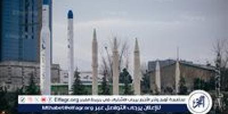 إيران تهدد إسرائيل باستخدام صواريخ جديدة لم يعرفها العالم من قبل - الكويت الاخباري