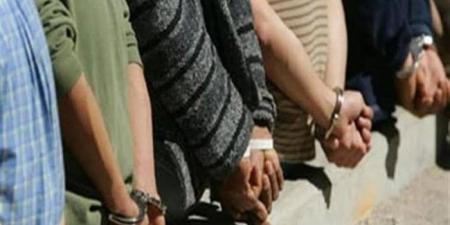 حبس المتهمين بقتل شخص أثناء جلوسه على مقهى ببنها 4 أيام - الكويت الاخباري