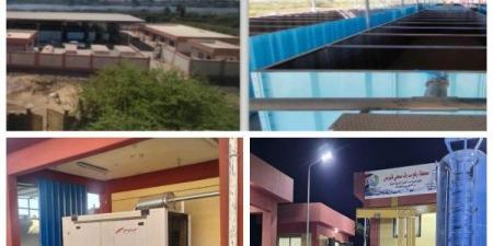 "قطاع الأعمال" تشارك في مبادرة حياة كريمة وتحقق أرباحًا قياسية بنسبة نمو 89% - الكويت الاخباري