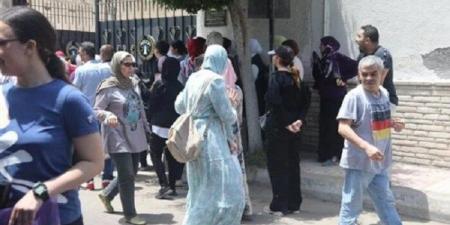 حالة الطقس في أول أيام امتحانات الثانوية العامة 2025.. «أولياء الأمور بين الحر والقلق» - الكويت الاخباري