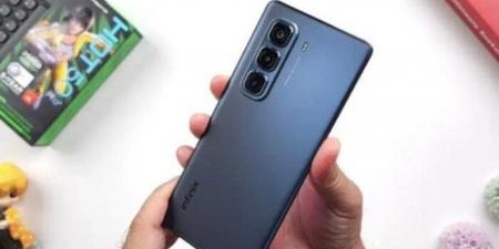 أداء خرافي.. اكتشف مميزات هاتف انفنيكس الجديد Infinix Note 50 Pro+ 5G - الكويت الاخباري