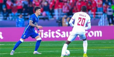 الهلال يتسلح بالبدايات المونديالية القوية - الكويت الاخباري
