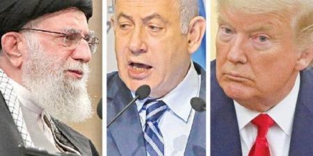 أكراد وعرب وبلوش ينتظرون الفرصة.. كيف يفكر «الغرب الأمريكي- الأوروبي» في خريطة إيران؟ - الكويت الاخباري