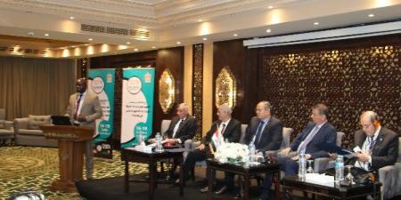 الزراعة: تعزيز العمل الإفريقي المشترك لمواجهة المخاطر والتحديات التي تواجه المنطقة - الكويت الاخباري