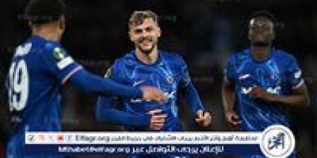 عاجل.. تشكيل تشيلسي الرسمي أمام لوس أنجلوس في كأس العالم - الكويت الاخباري