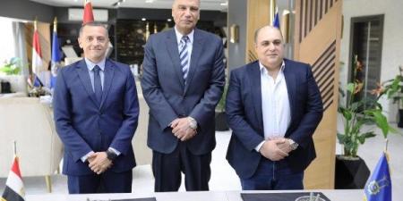بروتوكول تعاون بين قصور الثقافة ومحافظة أسوان لإدراج مسرح فوزي فوزي ضمن خريطة البرامج السياحية - الكويت الاخباري