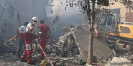 جيش الاحتلال الإسرائيلي يعلن استهداف مقر للحرس الثوري الإيراني في طهران - الكويت الاخباري