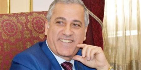 الشوربجى لـ كتاب الجمهورية: مصر بوابة الاستثمارات الصينية لأفريقيا وركيزة الاستقرار في منطقتها - الكويت الاخباري
