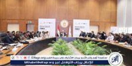 التعليم العالي: حصاد بنك المعرفة المصري للعام المالي 2024/2025: - الكويت الاخباري