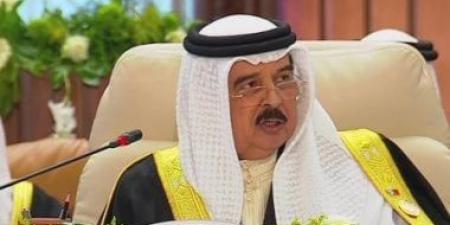 البحرين تؤكد أهمية وقف التصعيد بين إسرائيل وإيران وتداعياته الخطيرة - الكويت الاخباري