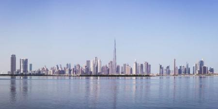 «أكسفورد إيكونوميكس»: 5.1% نمو اقتصاد الإمارات في 2025 - الكويت الاخباري