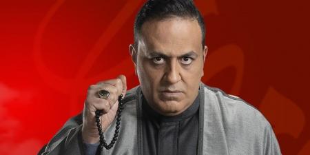 خالد سرحان يكشف حقيقة استخدام تعاويذ حقيقية في المداح.. فيديو - الكويت الاخباري