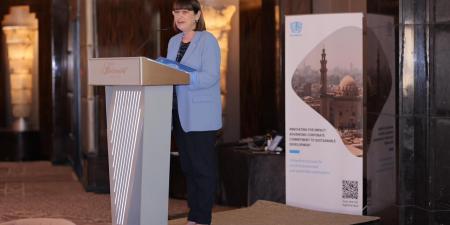 الإسكان: التحديات الدولية تؤكد الحاجة الملحة إلى تعزيز الشراكات القطاع الخاص - الكويت الاخباري