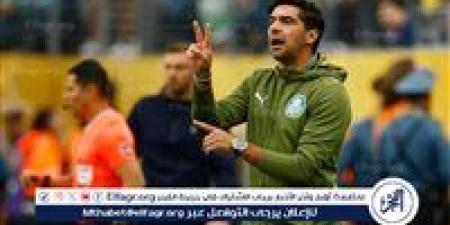 مدرب بالميراس يشيد بحارس بورتو ويتعهد بالرد أمام الأهلي - الكويت الاخباري