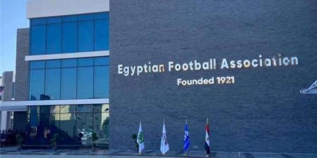 أهداف الاتحاد المصري لكرة القدم من مشروع الأكاديميات - الكويت الاخباري