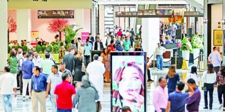 الإمارات: 65% من المستهلكين يتجاهلون العلامة التجارية عند الشراء - الكويت الاخباري