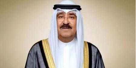 هاتفيا.. الكويت وقطر تبحثان تطورات الأوضاع المتسارعة في منطقة الشرق الأوسط - الكويت الاخباري