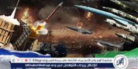 التلفزيون الإيراني: بدء موجة جديدة من الهجمات الصاروخية على إسرائيل وتستمر حتى الصباح - الكويت الاخباري