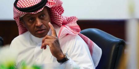 النصر السعودي يقيل رئيسه التنفيذي لـ«مخالفة التزاماته التعاقدية» - الكويت الاخباري