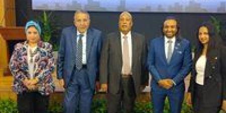 رئيس غرفة القاهرة التجارية يشارك في المنتدى الاقتصادي المصري الصربي.. ويؤكد أهمية تعميق الشراكة بين البلدين - الكويت الاخباري