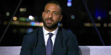 ميدو: بورتو وبالميراس الأقرب للتأهل من مجموعة الأهلي - الكويت الاخباري