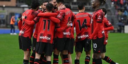 ميلان الإيطالي يستهدف التعاقد مع موهوب الدوري الإسباني - الكويت الاخباري