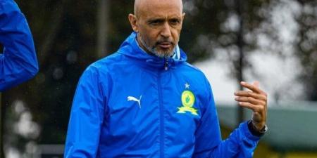 مدرب صن داونز: المنافسة ستكون صعبة في كأس العالم للأندية - الكويت الاخباري