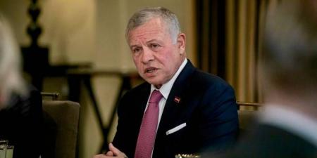 الملك يصل إلى مقر البرلمان الأوروبي في مدينة ستراسبورغ الفرنسية ويلقي خطابا بعد قليل - الكويت الاخباري