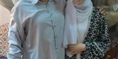 الأولى مكرر على الإعدادية في الدقهلية والدتي تعبت وفرحت وتوترت أكثر مني وهى مثلي الأعلى - الكويت الاخباري