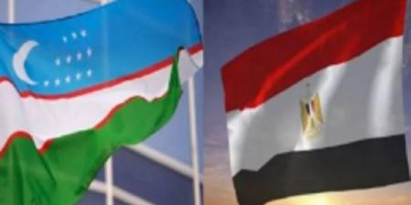 أوزبكستان زيارة الرئيس السيسي في 2018 أعطت دفعة قوية للتعاون مع مصر - الكويت الاخباري