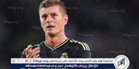 خاص | ريال مدريد يكشف لـ الفجر الرياضي.. موعد التعاقد مع بديل كروس - الكويت الاخباري