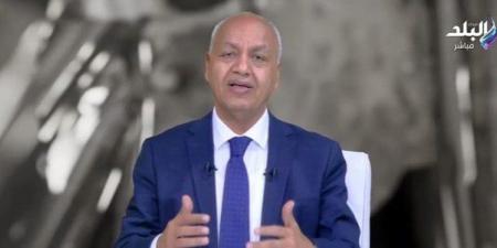 مصطفى بكري يطلق تحذيرا خطيرا: إيران ستستخدم كل أسلحتها حال تدخل أمريكا بالحرب.. وستعم الفوضى - الكويت الاخباري